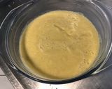 Une image de l'étape 6 de Compote de rhubarbe à la vanille.