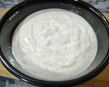 Foto del paso 4 de la receta: Falafel con salsa de yogur