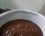 ডেক‍্যাডেন্ট চকোলেট কেক (Decadent chocolate cake recipe in Bengali) রেসিপি ধাপ - 3 ছবি