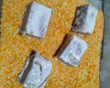 Foto langkah ke 6 dari resep Nugget Pisang Frozen 🍌 #Dapur Fitri.