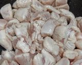 Foto langkah ke 2 dari resep Nasi Ijo Ayam Kemangi.