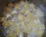 Foto del paso 3 de la receta: Vainitas rebozadas o revuelto de vainitas🇵🇪