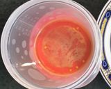 Foto del paso 1 de la receta: Lomo de cerdo al horno con Pimientos de Piquillo confitados