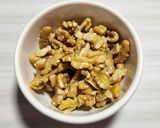 Foto del paso 2 de la receta: ✨💝Bombones de higo y nuez 💝2 ingredientes 💝✨