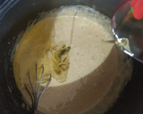 Foto langkah ke 6 dari resep Bolu pisang kukus.