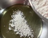 桂圓蛋糕的食譜步驟4照片