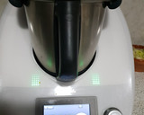 Foto del paso 2 de la receta: ¿¿Té Matcha con espuma de leche y canela??... NOOOOO