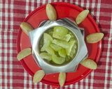 ફ્રોઝન આમળાં (Frozen Amla Recipe In Gujarati) રેસીપી સ્ટેપ3ફોટો