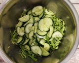Legfinomabb saláta recept fázis 4 fotója