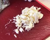 Foto del paso 2 de la receta: Quesadillas Fritas Sonorenses