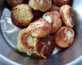 ছানার কোফতা কারি ‌‌ (chanar kofta curry recipe in Bengali) রেসিপির ধাপ 4 ছবি