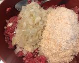 Foto langkah ke 3 dari resep Bola Daging Balado (Sweet & Spicy Meatball).