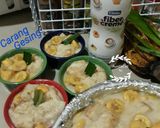 Foto langkah ke 4 dari resep Carang Gesing.