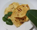 Foto langkah ke 5 dari resep Peyek.