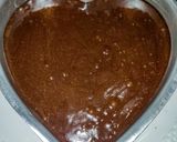 চকোলেট কেক (Chocolate Cake recipe in Bengali) রেসিপির ধাপ 4 ছবি