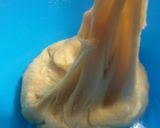 Foto langkah ke 4 dari resep Roti Maryam Simpel Anti Gagal.