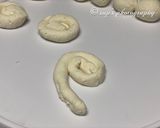 A picture of step 5 of Chanar Jilipi Recipe.