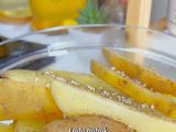 Potato Wedges