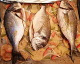 Foto del paso 4 de la receta: Dorada al horno