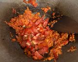 Foto langkah ke 2 dari resep Kangkung toge sambal seuhah.