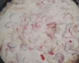 Foto del paso 4 de la receta: Pastas con pollo