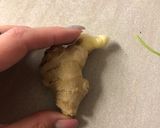 Une image de l'étape 2 de Soupe à l’asiatique vegan.