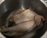 Foto langkah ke 4 dari resep Classic cantonese chicken.