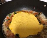 A picture of step 7 of Dahi Vale Aloo.