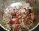 Foto langkah ke 2 dari resep Sop ayam "Non MSG".
