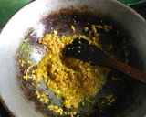 Foto langkah ke 3 dari resep Rica-rica ayam puedezz.