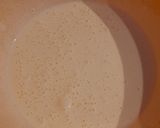 Csillagos süti recept fázis 3 fotója