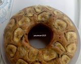 Foto langkah ke 3 dari resep Bolu Pisang Kepok - takaran sendok.