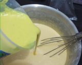 Foto langkah ke 5 dari resep Bika Ambon Medan.