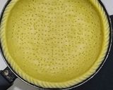 Foto langkah ke 4 dari resep Pie Susu Teflon.