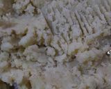Foto del paso 1 de la receta: Ñoquis con mantequilla de salvia de "Deliciosa Martha"