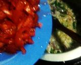 A picture of step 7 of Mixed Carrots with Irish potatoes#CookedWithCookPad.