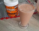 Foto do passo 2 de Milk Shake Proteico