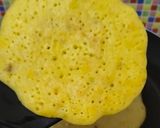 Foto langkah ke 5 dari resep Banana Pancake.