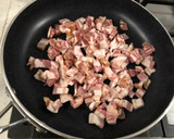 Foto del paso 2 de la receta: Budín de acelgas de Patricia