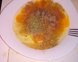 Foto del paso 2 de la receta: Espaguetis al huevo