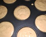 Foto langkah ke 7 dari resep Banana Pan Cake.