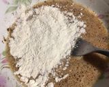عکس مرحله 2 از دستور پنکیک هویج🥕🥕🥕🥚🥚🥚🥛🥛