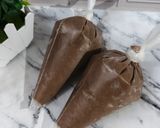 Foto langkah ke 4 dari resep Roti Boy Roti Tawar Simple.