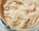 A picture of step 2 of Chicken in yogurt Masala.