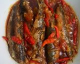 Foto langkah ke 7 dari resep Ikan Pindang Bumbu Sarden.