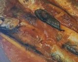 Foto langkah ke 4 dari resep Ikan Salem Bakar.