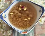 Hình bước làm 9 của món Xôi chè đậu xanh