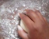 Foto del paso 10 de la receta: Bollos rellenos de chori queso