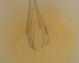 A picture of step 1 of Cupcakes.