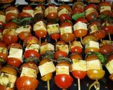 Foto del paso 2 de la receta: Festival de tapas y pinchos